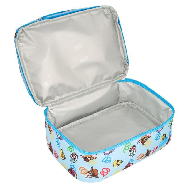 Disney Toy Story 2 Compartment Lunch Bag - gallery image 4