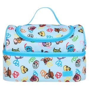 Disney Toy Story 2 Compartment Lunch Bag