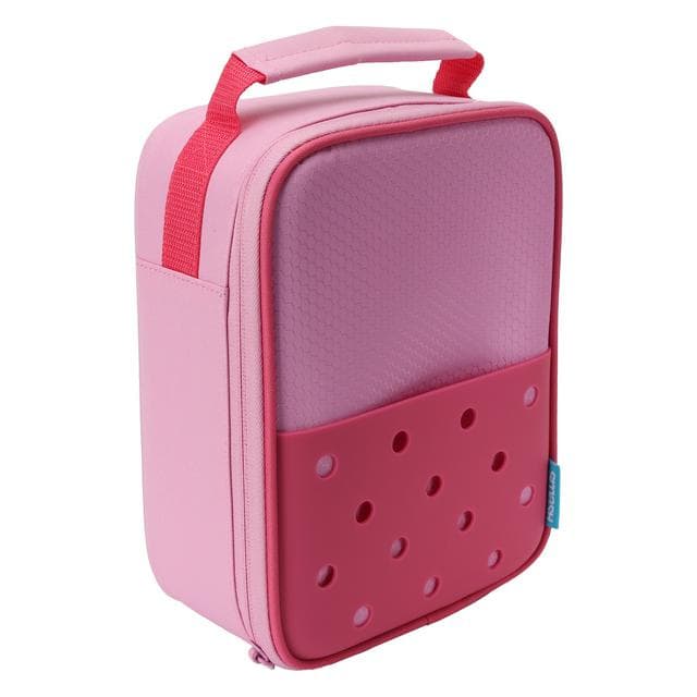 Smash Charm Lunch Bag - Pink - gallery image 2