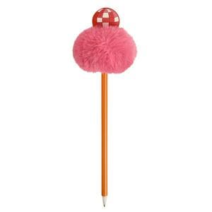 Sainsbury's Home Western Fluffy Disco Ball Pen