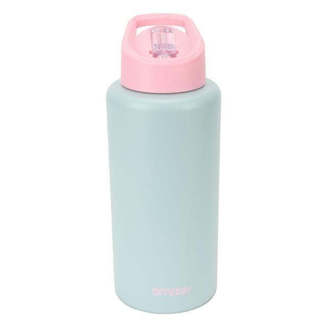 Smash Stainless Steel Sipper - 1L - gallery image 1