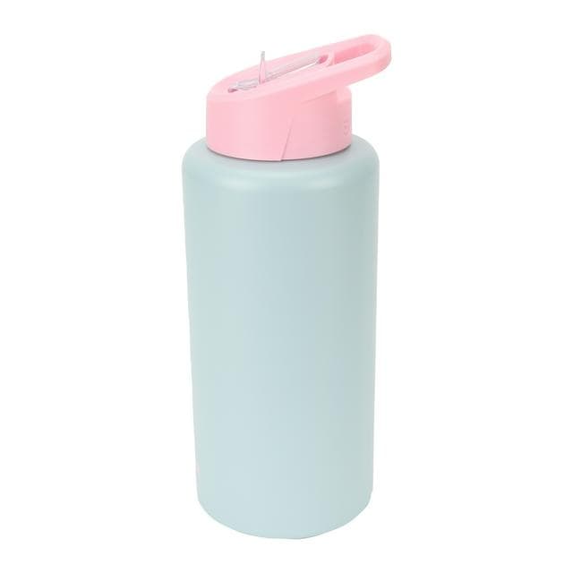 Smash Stainless Steel Sipper - 1L - gallery image 4