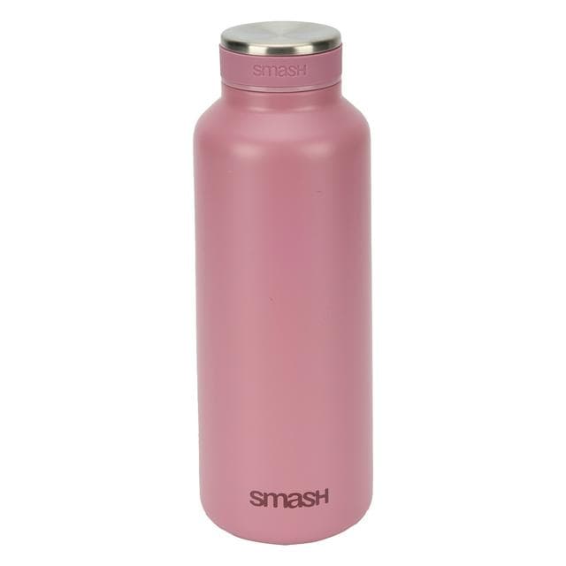 Smash Stainless Steel Rivus Bottle - 500ml - gallery image 1