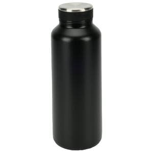 Smash Stainless Steel Rivus Bottle - Black