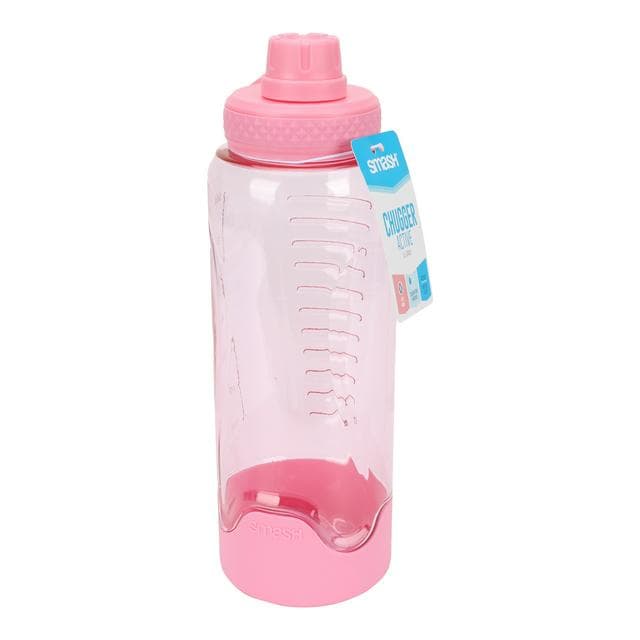 Smash Active Chugger Bottle - 1L - gallery image 1