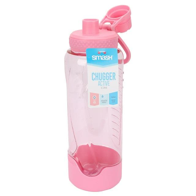 Smash Active Chugger Bottle - 1L - gallery image 3