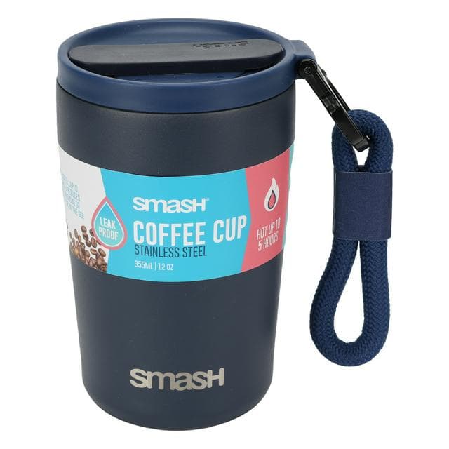 Smash Barista Buddy Coffee Cup - 350ml - gallery image 1