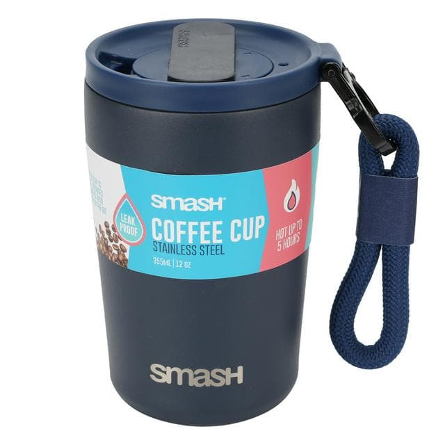 Smash Barista Buddy Coffee Cup - 350ml - gallery image 2