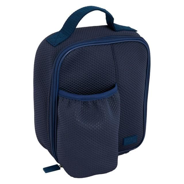 Polar Gear Washable Lunch Bag - Navy - gallery image 1