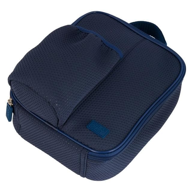 Polar Gear Washable Lunch Bag - Navy - gallery image 3