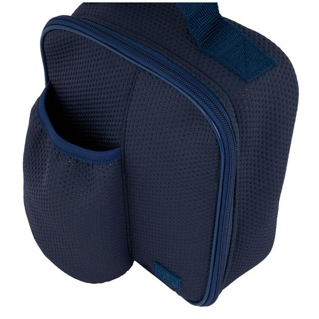 Polar Gear Washable Lunch Bag - Navy - gallery image 4
