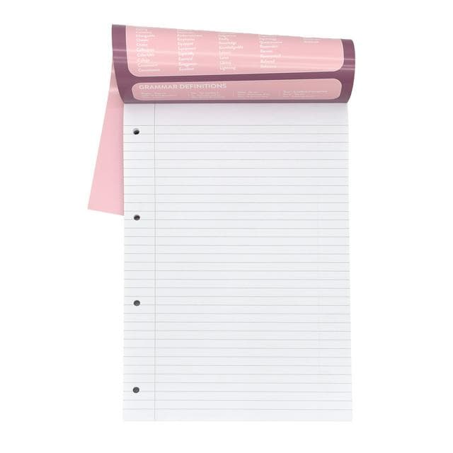 Pukka Stationery Set with Rusable Mesh Bag - gallery image 4