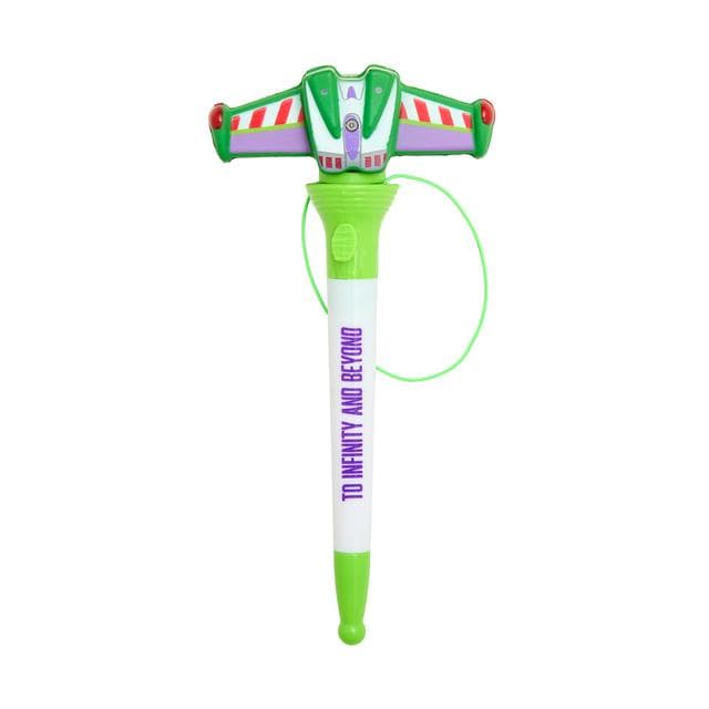 Disney Toy Story Buzz Lightyear Boing Pen - gallery image 1
