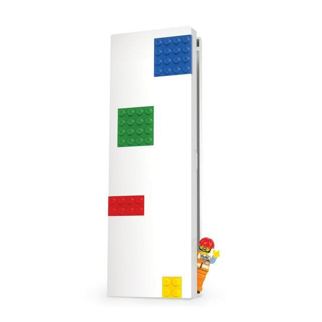 Lego Iconic Accessory - Pencil Box With Minifigure - gallery image 2