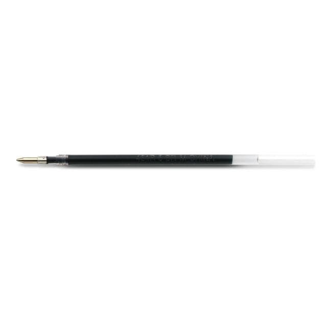 Lego 2.0 Gel Pen With Minifigure - Black - gallery image 5