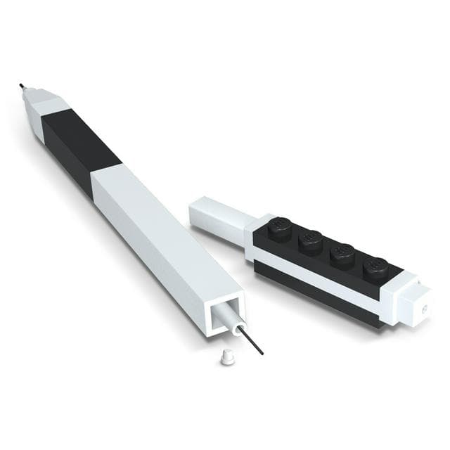 Lego 2.0 Mechanical Pencil With Minifigure - gallery image 4