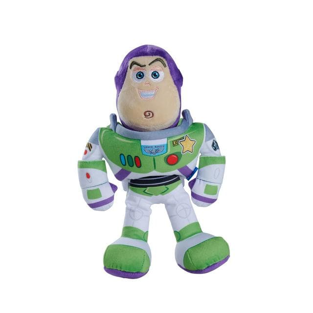 Disney Toy Story 5 25cm Plush Assortment - gallery image 3