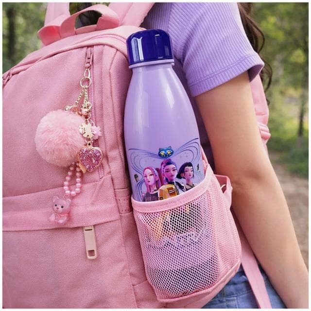 Kpop Demon Hunters Screw Top Bottle - gallery image 3