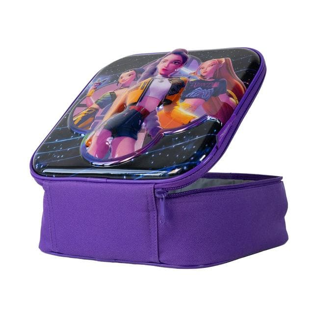 Kpop Demon Hunters Lunch Bag - gallery image 3