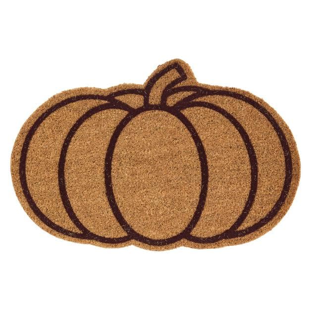 Sainsbury's Home Autumn Doormat - gallery image 1