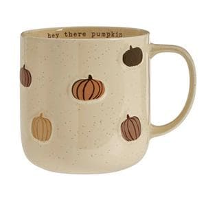 Sainsbury's Home Hey There Pumpkin Mug