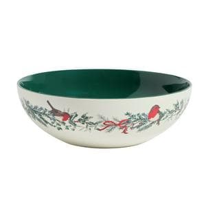Sainsbury's Home Robin Serve Bowl