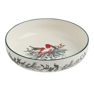 Sainsbury's Home Robin Pasta Bowl