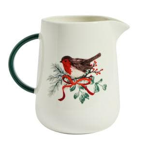 Sainsbury's Home Robin Jug