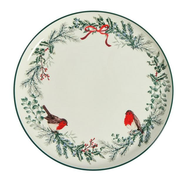 Sainsbury's Home Robin Cake Stand - gallery image 2