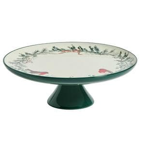 Sainsbury's Home Robin Cake Stand