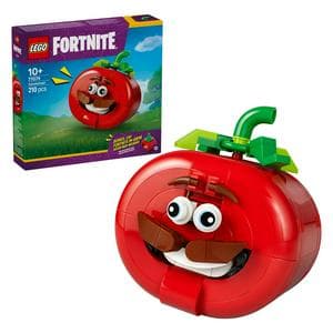Lego Fortnite Tomatohead Figure Building Toy 77079
