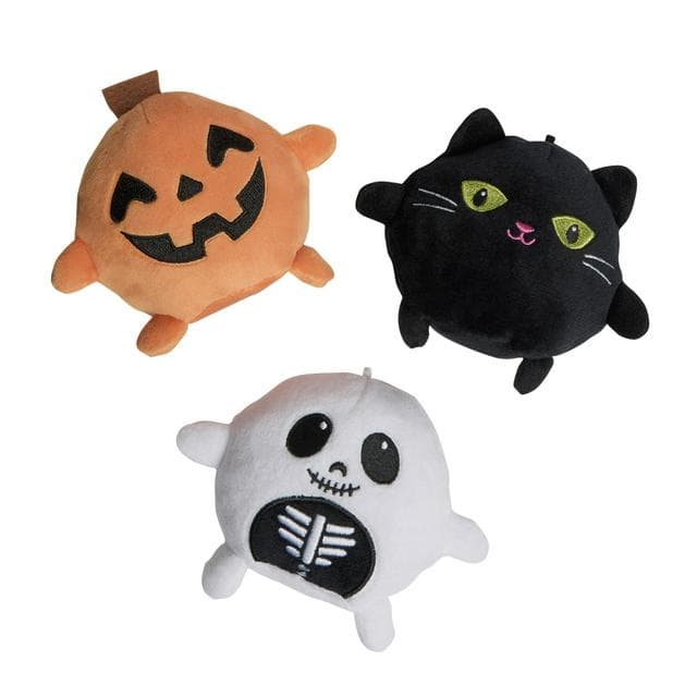 Sainsbury's Home Mini Plush Assortment - gallery image 1