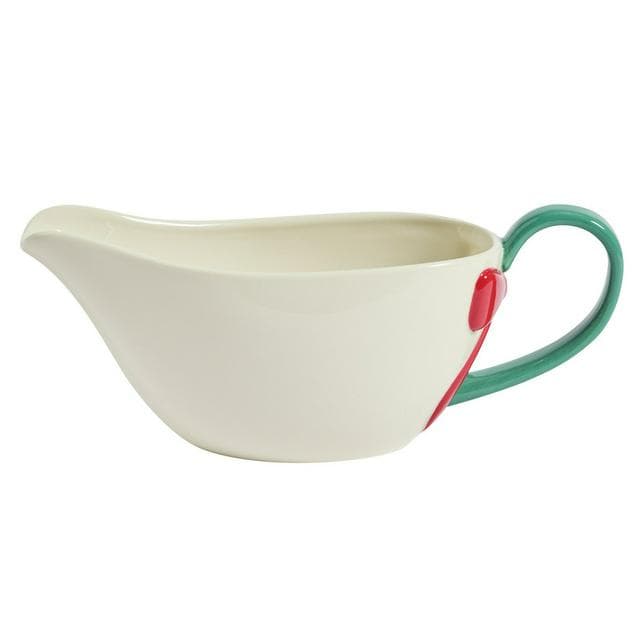 Sainsbury's Home Bow Gravy Jug - gallery image 1