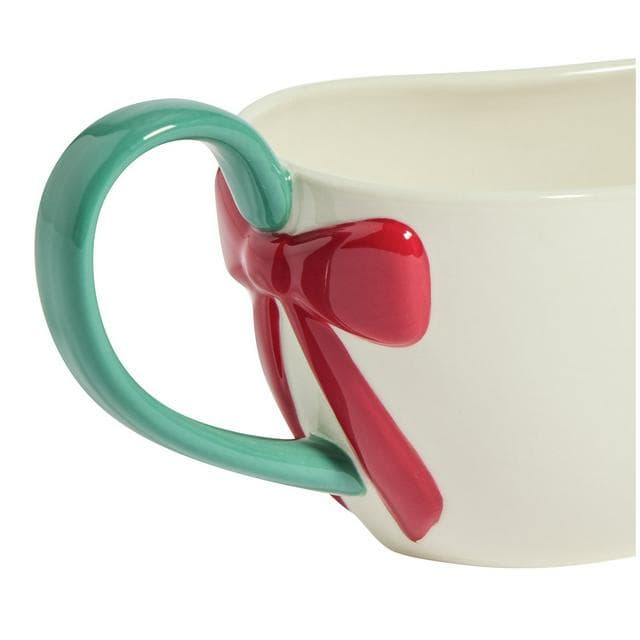 Sainsbury's Home Bow Gravy Jug - gallery image 3