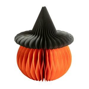 Sainsbury's Home Medium Honeycomb Pumpkin 