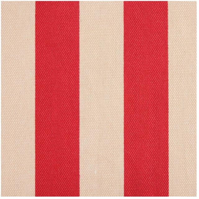 Sainsbury's Home Stripe Ruffle Edge Tablecloth - Pink - gallery image 3