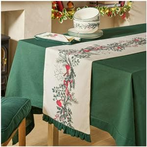 Sainsbury's Home Robin Reversible Runner