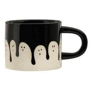 Sainsbury's Home Ghost Drip Mug