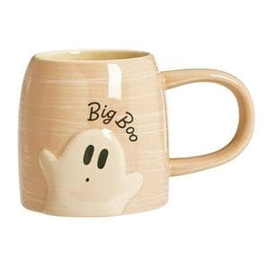 Sainsbury's Home Big Boo Mug