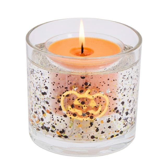 Sainsbury's Home Light Up Gel Candle - gallery image 1