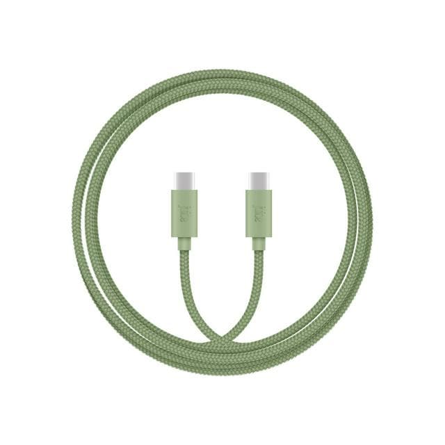 Juice  Type C To Type C 1m Cable - Braide - gallery image 1