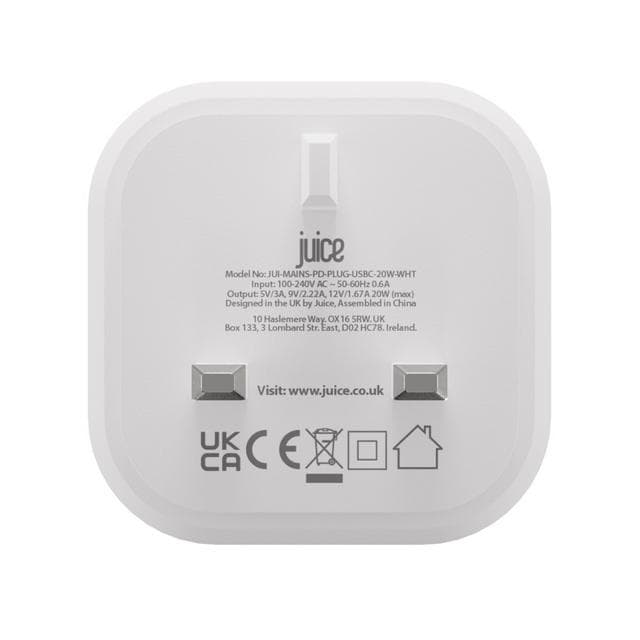 Juice Single Port Type C PD Charger - gallery image 4