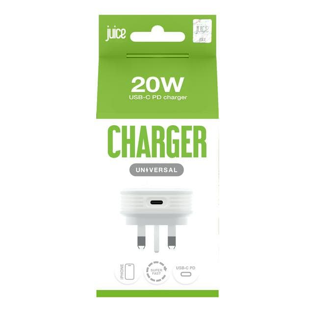Juice Single Port Type C PD Charger - gallery image 5
