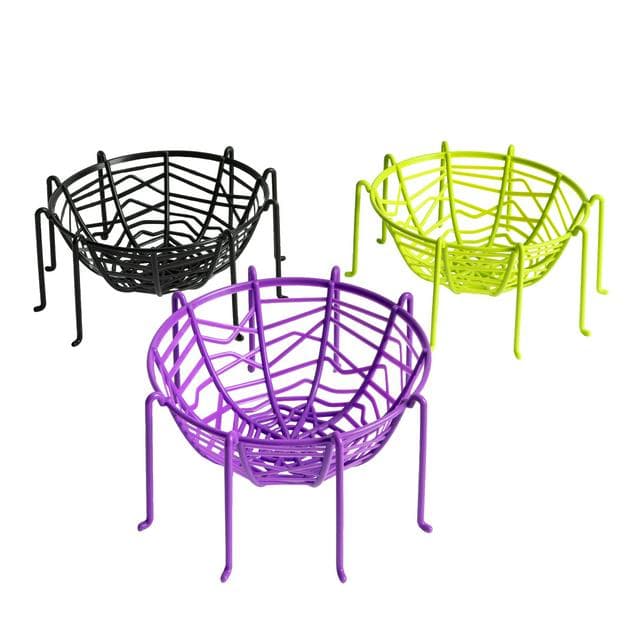 Sainsbury's Home Spider Baskets Assortment - gallery image 1