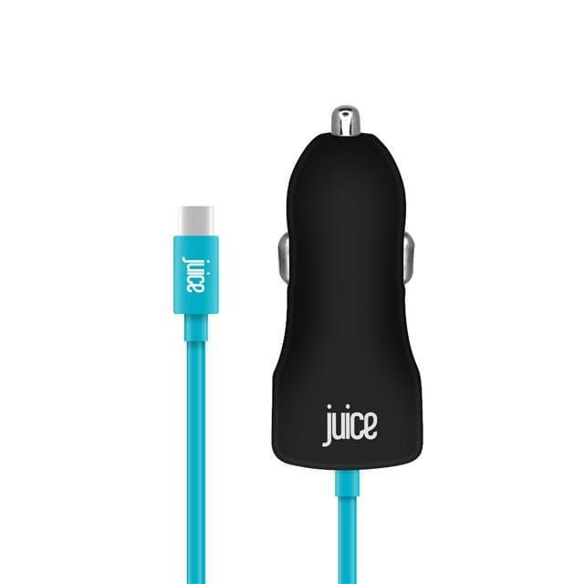 Juice 25w Type C Car Charger - gallery image 1