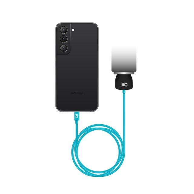Juice 25w Type C Car Charger - gallery image 3