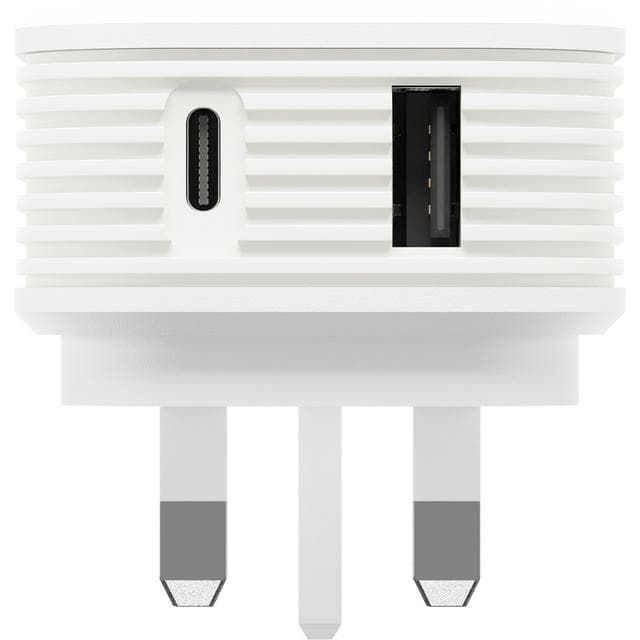 Juice 30W Dual Port Mains Charger - gallery image 3