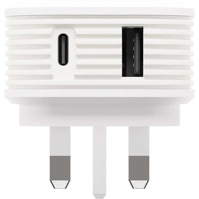 Juice 45w Dual Port Mains Charger - gallery image 1