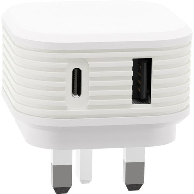 Juice 45w Dual Port Mains Charger - gallery image 2