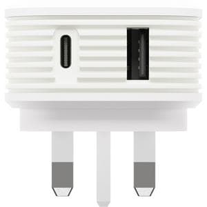 Juice 45w Dual Port Mains Charger